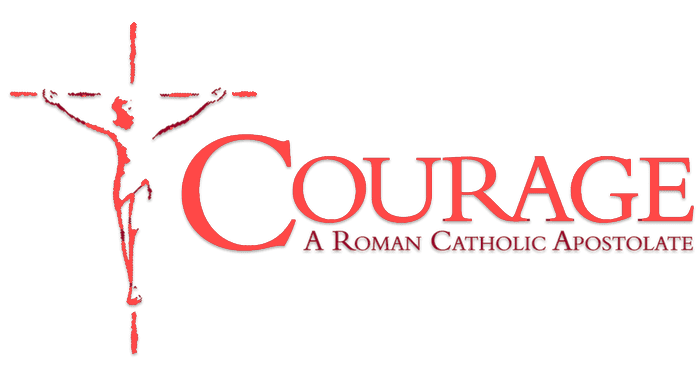 Courage International, Inc. logo