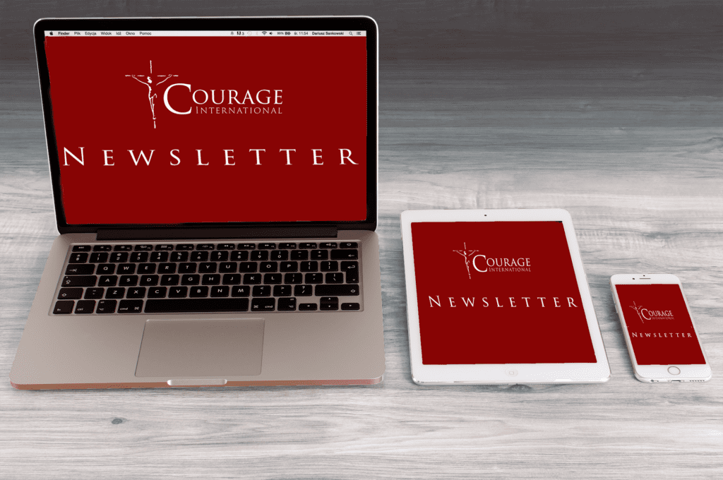 Courage
