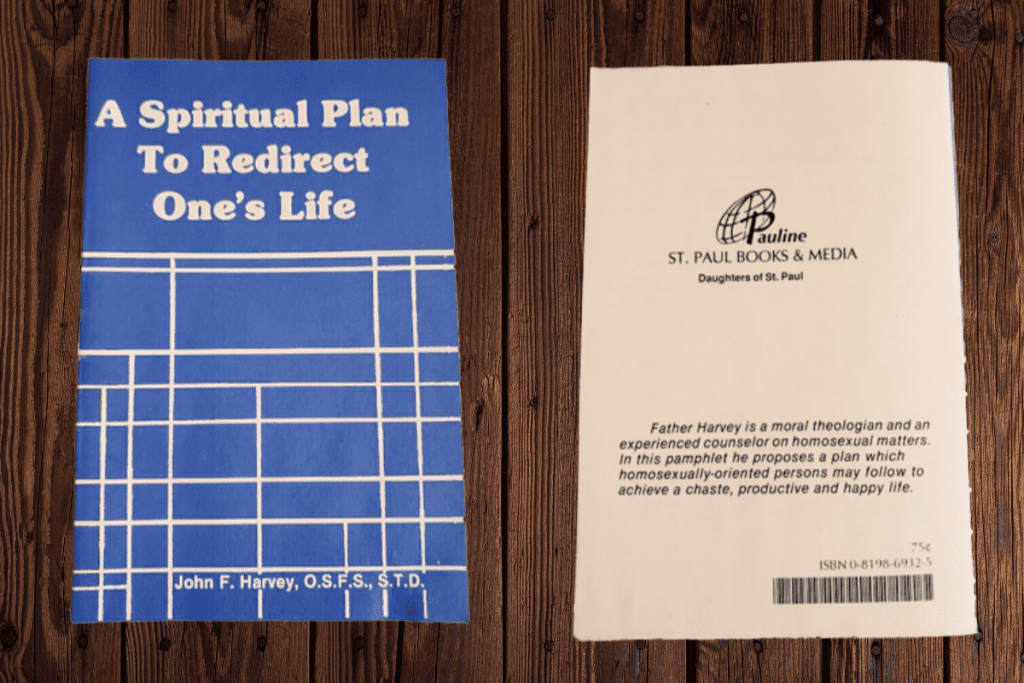 A Spiritual Plan to Redirect One’s Life